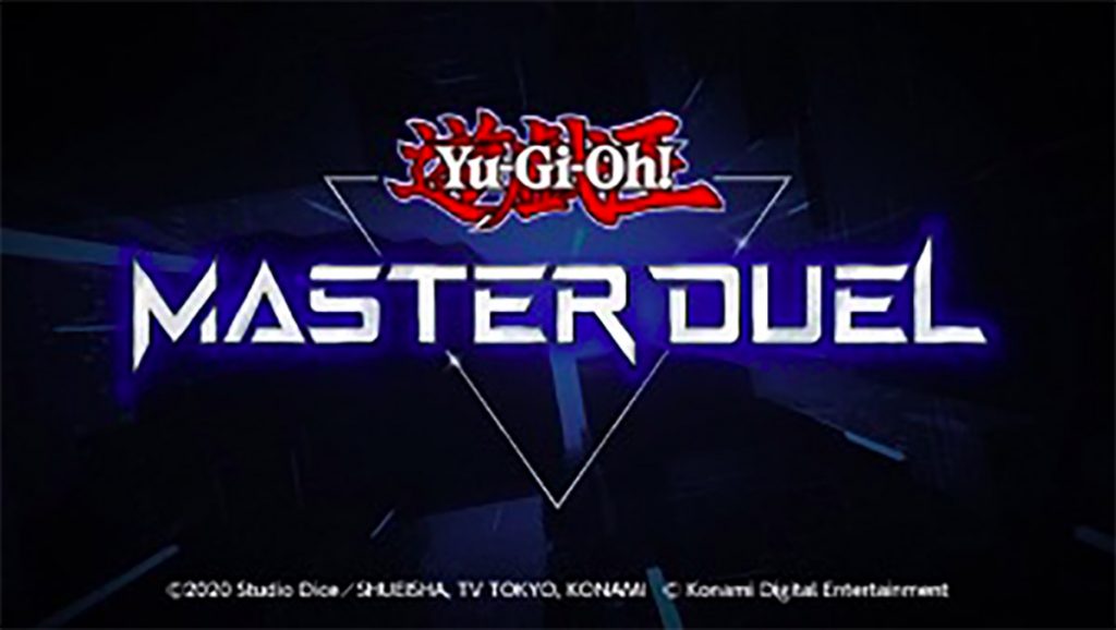 YU-GI-OH! MASTER DUEL tiene más de 10 000 tarjetas para desbloquear