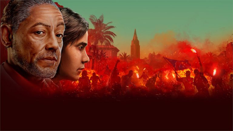 El tráiler de historia de Far Cry 6 debuta en la Opening Night Live de Gamescom 2021