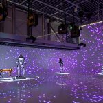 Hyundai Motor y Vitra Design Museum presenta la exposición “Hello, Robot - Diseño entre el hombre y la máquina”