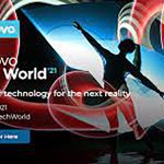 Lenovo presentará soluciones para la próxima realidad en la 6ta edición del evento anual Tech World