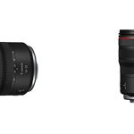 Canon lanzó el lente RF 14-35mm f/4L IS USM, el gran angular ideal y ligero