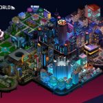 Nace AMAZON GAMERGY WORLD, el mundo virtual de GAMERGY que comienza con la Temporada del Nuevo Amanecer