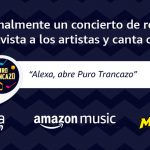 Alexa y Amazon Music te dan un pase all-access a lo mejor del regional mexicano