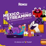 Roku anuncia convocatoria creativa “México en la Era del Streaming” en alianza con Pixelatl 2021