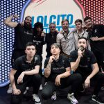 Ebro Gaming es el campeón de Latinoamérica en Lolcito Salvaje Abierto