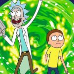 ¡El gran final de la temporada 5 de ‘Rick and Morty’ llegó exclusivamente a HBO MAX!