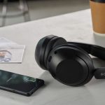 nuevos audífonos inalámbricos Sony WH-XB910