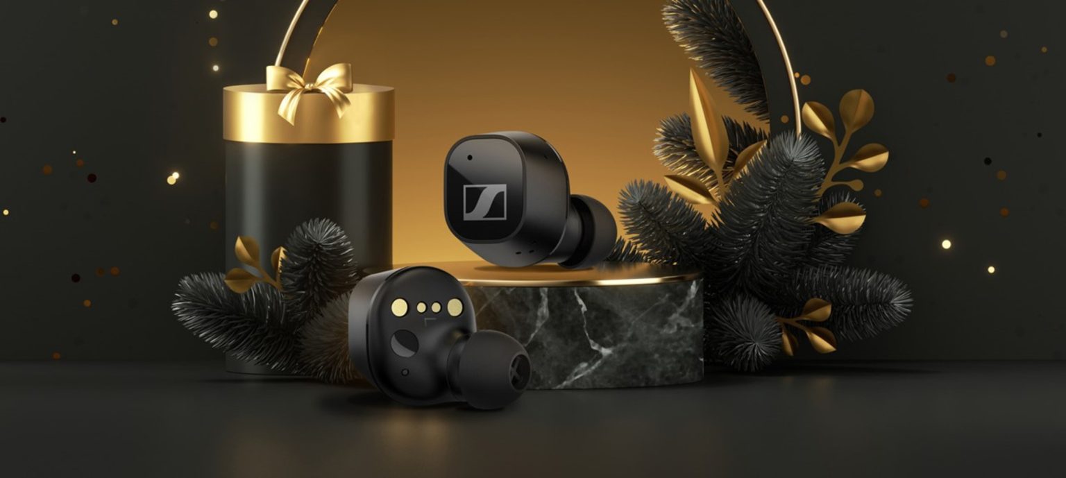 Crea tu propio Soundtrack de Navidad con Sennheiser