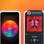 Flow Moods, un reproductor que adapta la música a tu estado de ánimo