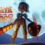 Maya y los tres: la increíble serie de Netflix sobre los mayas
