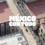 “México con todo”, un homenaje a la gastronomía mexicana