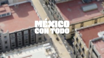 “México con todo”, un homenaje a la gastronomía mexicana