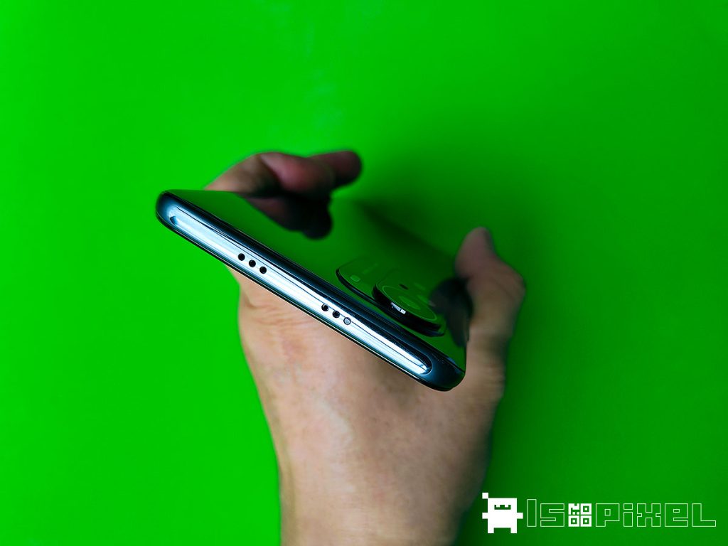 Xiaomi POCO F3, características, precio, especificaciones