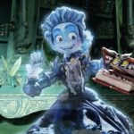 Llega el estreno de ‘Sustos Ocultos de Frankelda’, la primera producción original de Cartoon Network latinoamérica para HBO Max