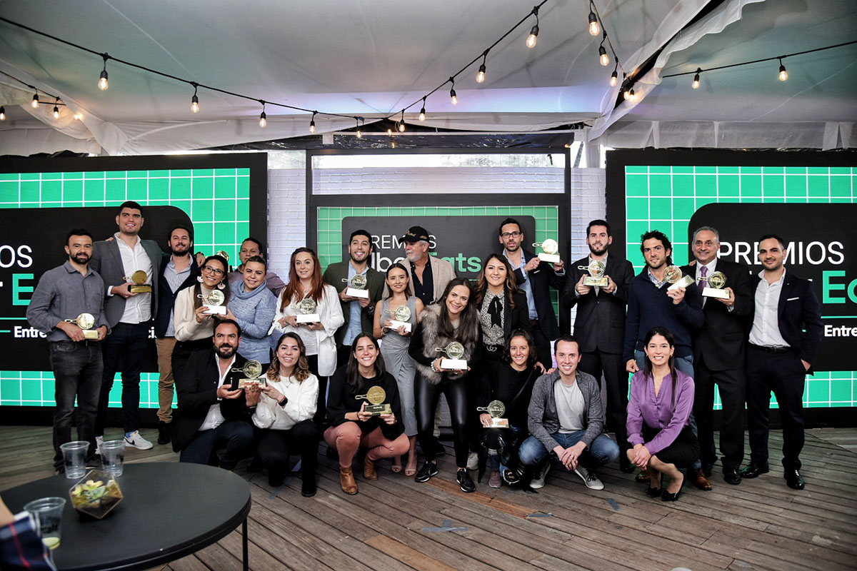 Uber Eats celebra la primera edición de los Premios Uber Eats para reconocer a los restaurantes en México