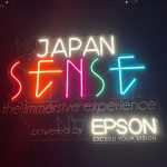 Japan Sense by Epson, la experiencia inmersiva para conocer Japón en la CDMX
