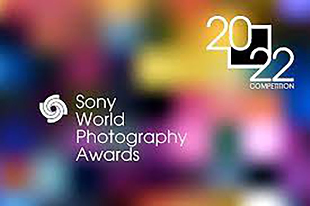 Sony México te invita a participar en los Sony World Photography Awards 2022