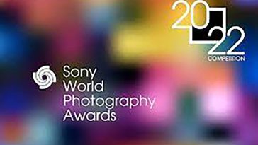 Sony México te invita a participar en los Sony World Photography Awards 2022
