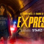 Starzplay lanza el tráiler oficial y la fecha de estreno de "express" su nueva serie original en español