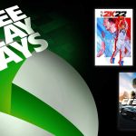 Xbox: Días de juego gratis NBA 2K22, The Crew 2 y Hunt: Showdown