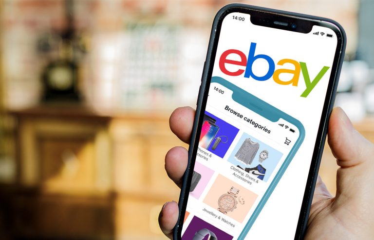 eBay anuncia hasta 50% de descuento en sus envíos con Estafeta para el Buen Fin 2021
