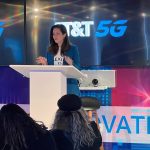 AT&T México inicia el despliegue de 5G en el país