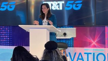 AT&T México inicia el despliegue de 5G en el país