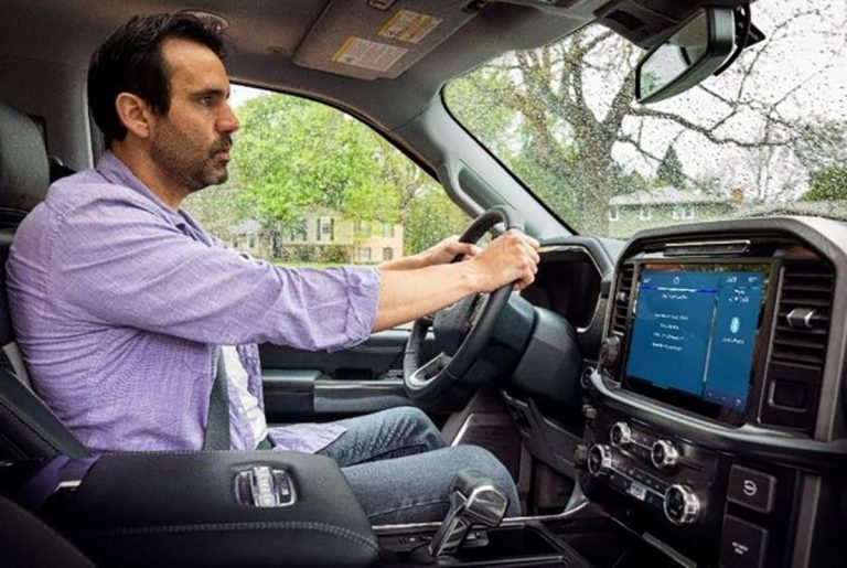 Ford: 5 tecnologías indispensables para la seguridad de tu vehículo