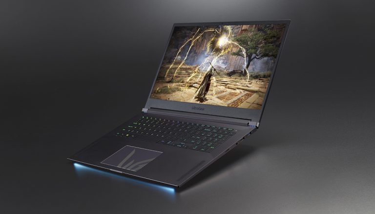 LG presenta su primera laptop UltraGear para los gamers más exigentes