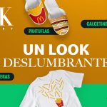 McDonald’s y Uber Eats celebran “el atuendo de casa” de los mexicanos