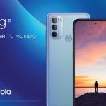 Motorola México lanza el nuevo moto g31