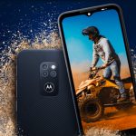 Motorola y Bullitt: Ventajas de tener un smartphone de uso rudo