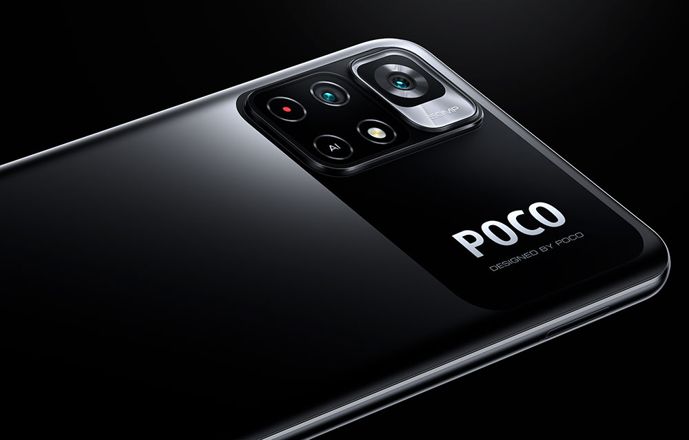 POCO M4 Pro: características, precio y ficha técnica