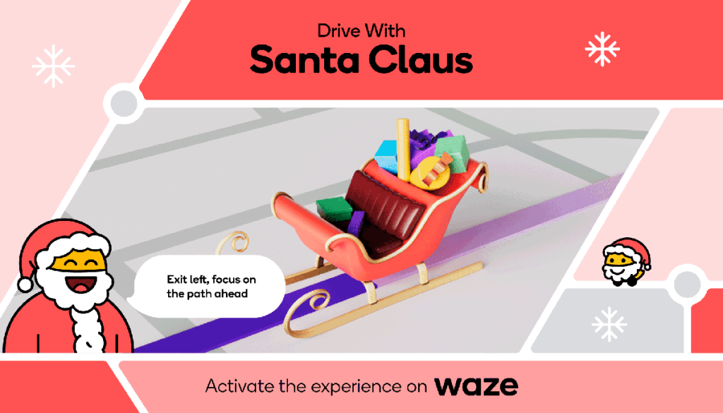 Waze revela los comportamientos y tendencias de conducción en México en 2021