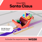 Waze revela los comportamientos y tendencias de conducción en México en 2021