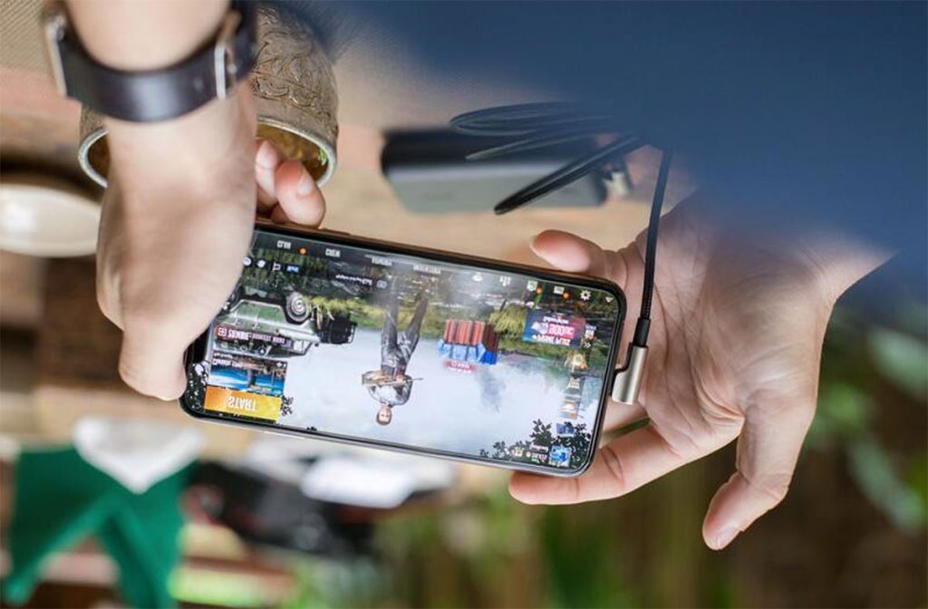 Smartphones para gaming más para 2022