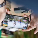 Smartphones para gaming más para 2022
