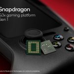 Qualcomm presenta la plataforma de juegos Snapdragon G3x Gen 1 para impulsar una nueva generación de dispositivos de juegos dedicados