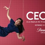 Paramount+ lanzó el trailer oficial de “Cecilia”, el esperado dramedy que llega a la plataforma el 21 de diciembre