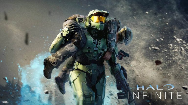 Xbox: Master Chief invitó a los Spartans de México a conocer las mejores técnicas para Halo Infinite