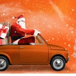 Lalamove: ¿Sabes cuál es el secreto de Santa Claus para entregar todos sus regalos cada año?
