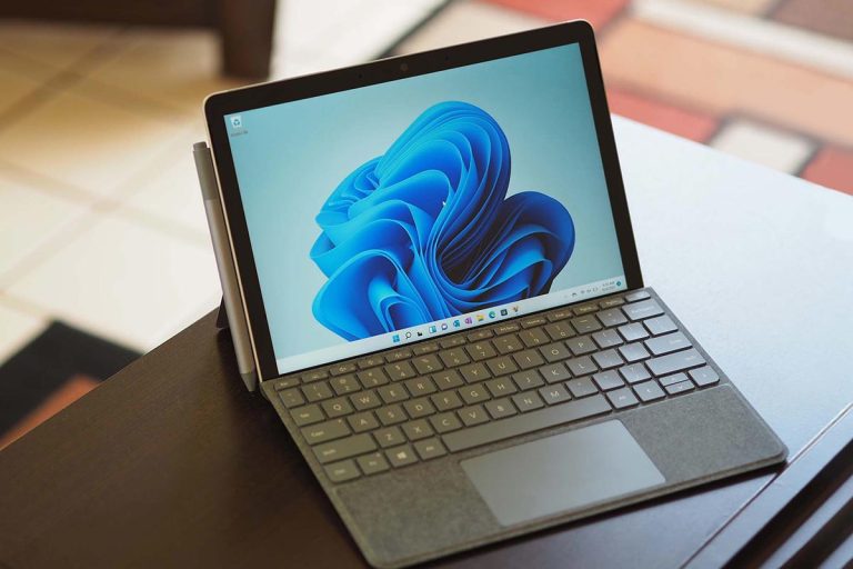 Surface Go 3: caracteristicas, precio y donde comprar