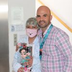 AMANC: Conviértete en un “superhéroe” ayudando a un niño con cáncer
