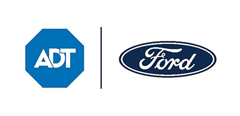 Ford y ADT se unen para fortalecer la seguridad de los vehículos