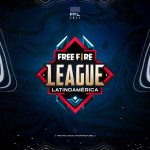La Free Fire League Apertura 2022 está a punto de comenzar