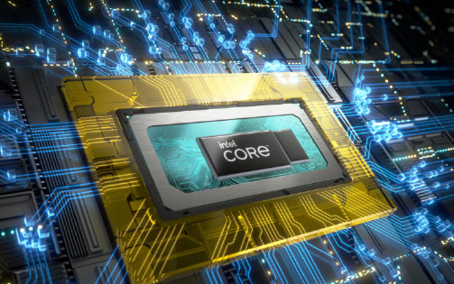 Intel anunció 50 nuevos procesadores de 12ª Generación para móviles y desktop, enfocados para los segmentos gaming, creadores y sistemas empresariales.