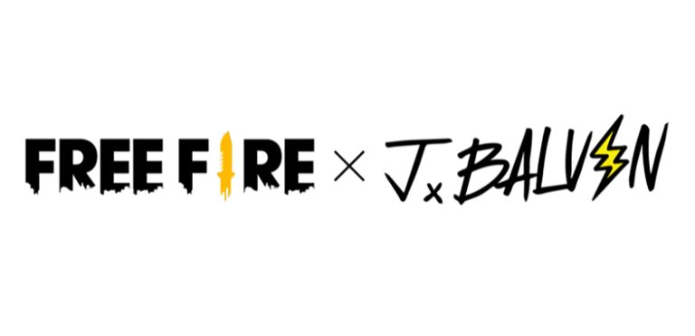 La colaboración Free Fire X J Balvin ya está disponible