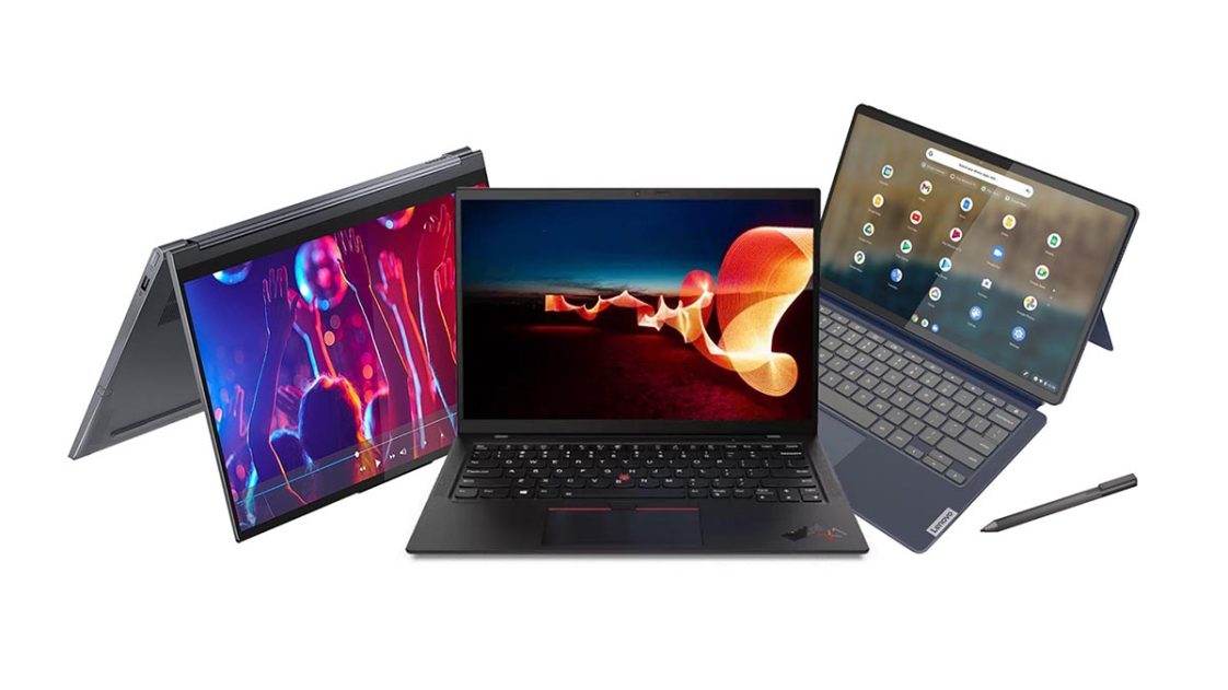 Lenovo presenta innovaciones y soluciones para potenciar la vida ...