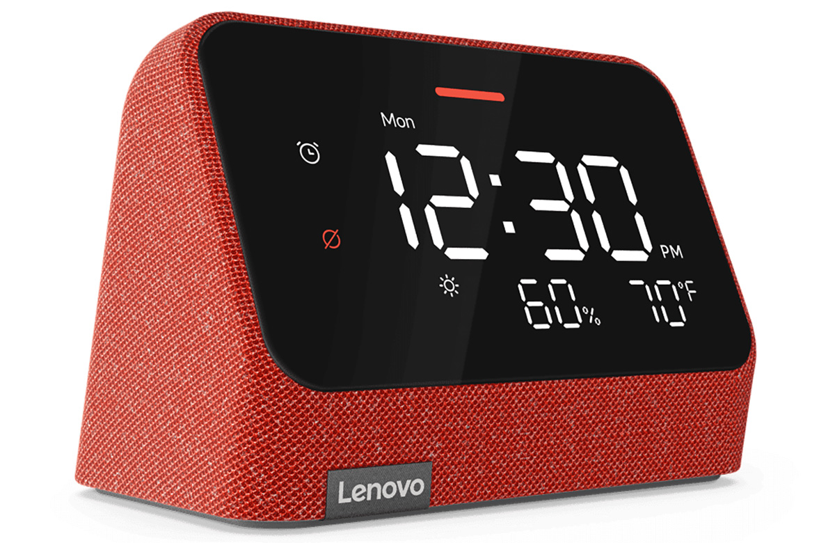 Transforma tu hogar en un espacio inteligente con Lenovo