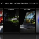 NVIDIA amplía su alcance con nuevas computadoras laptops y de escritorio GeForce, socios de GeForce NOW y Omniverse para creadores